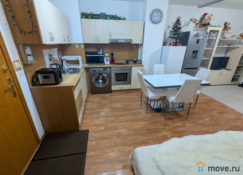 2-комн. квартира, 87 м²
