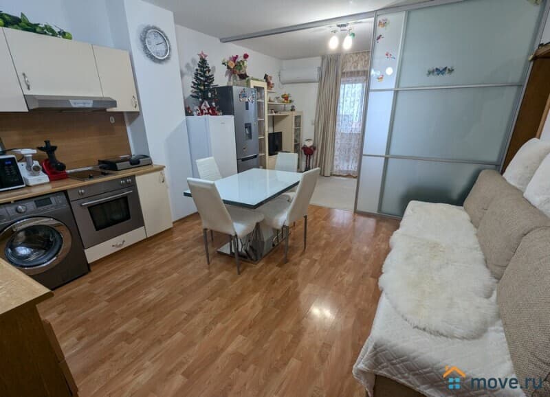 2-комн. квартира, 87 м²