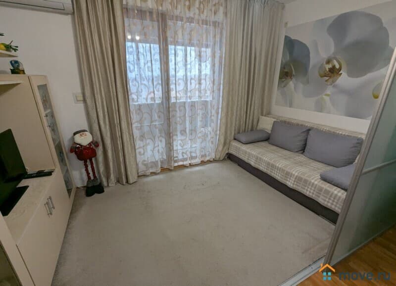 2-комн. квартира, 87 м²