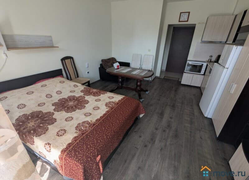 1-комн. квартира, 32 м²