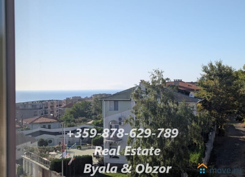 1-комн. квартира, 39 м²