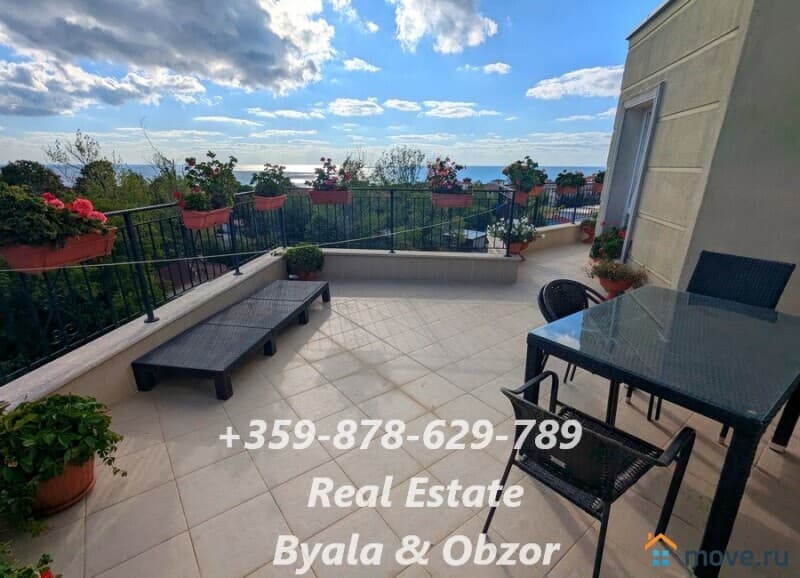 2-комн. квартира, 90 м²