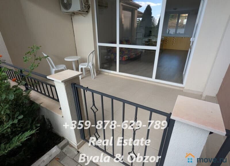 2-комн. квартира, 83 м²