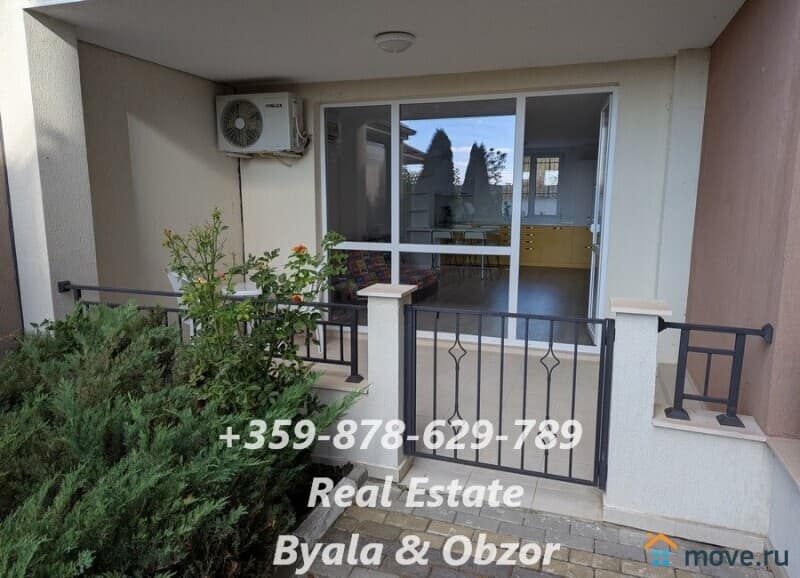2-комн. квартира, 83 м²