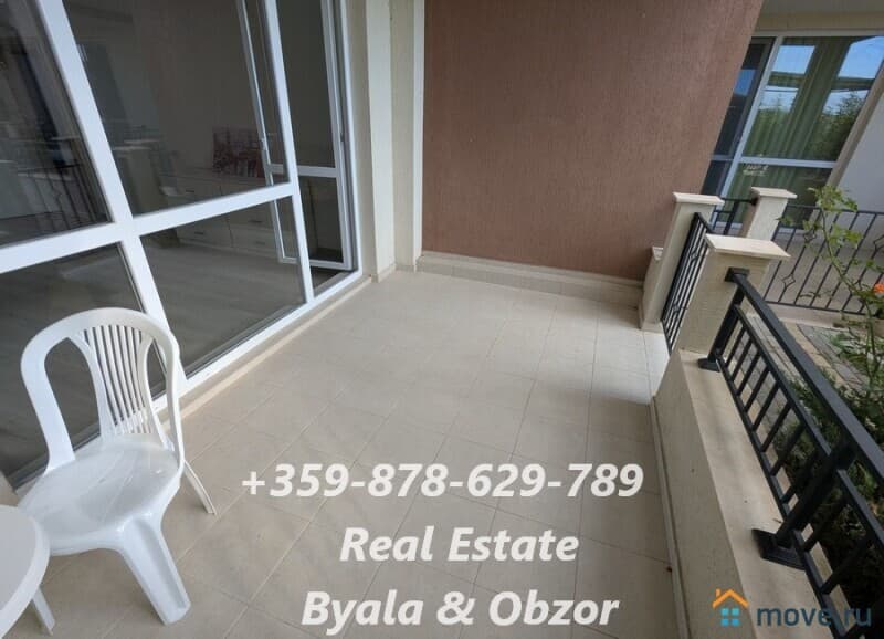 2-комн. квартира, 83 м²