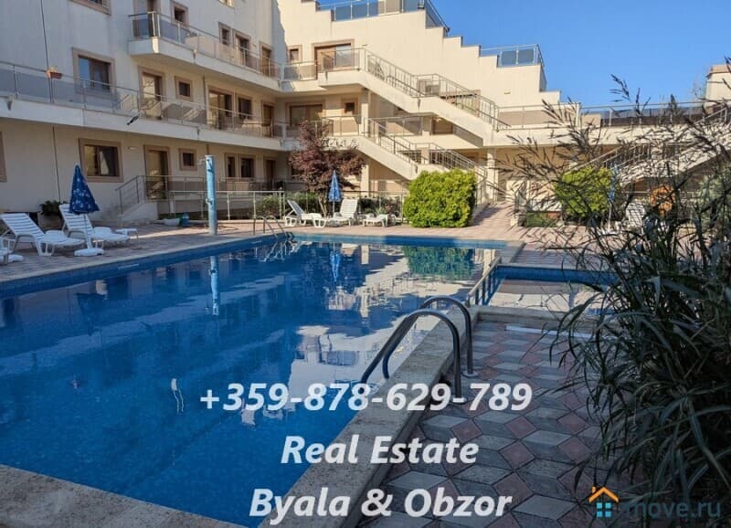 2-комн. квартира, 49 м²