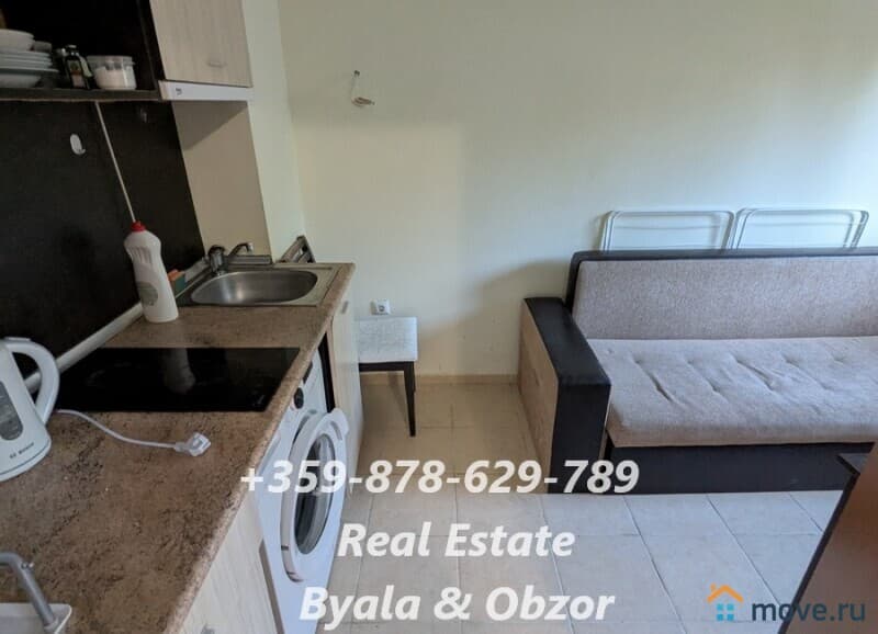 2-комн. квартира, 49 м²