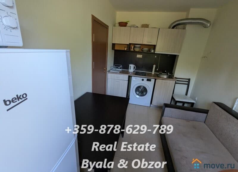 2-комн. квартира, 49 м²