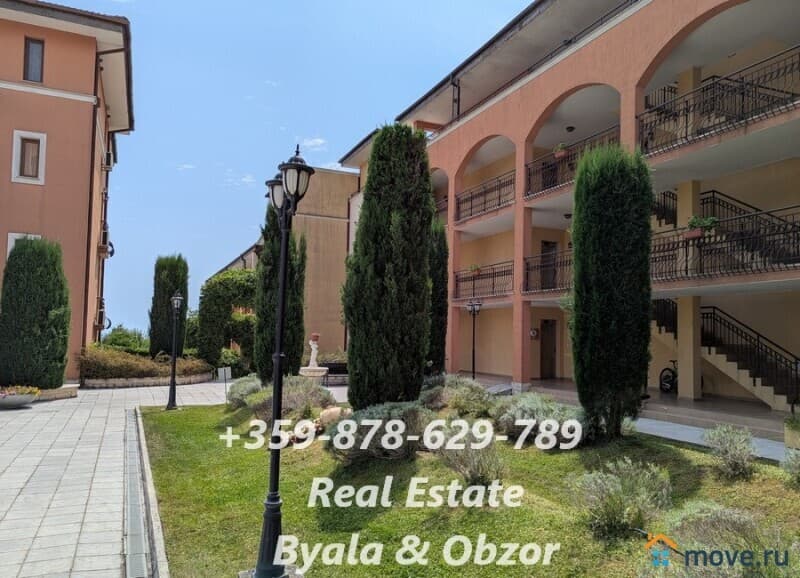 3-комн. квартира, 115 м²