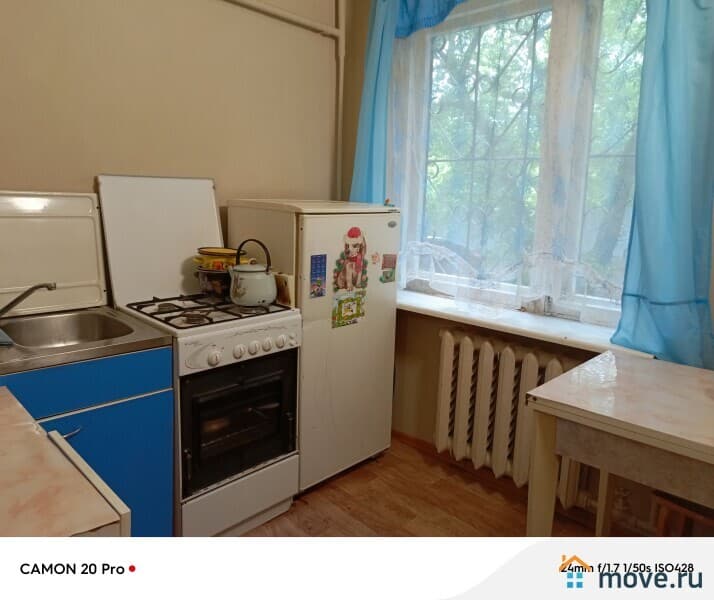 1-комн. квартира, 25 м²
