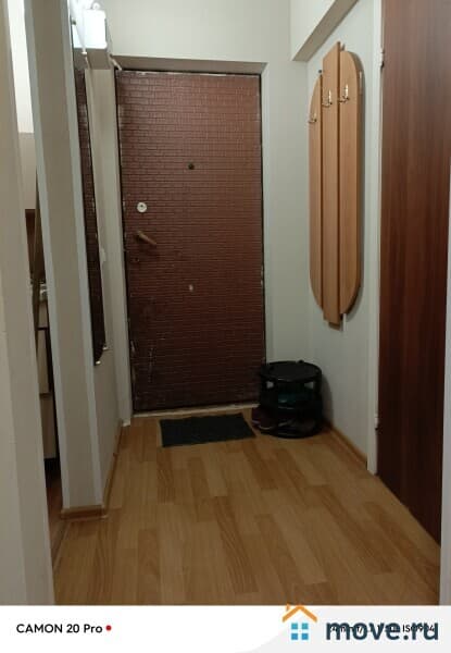 1-комн. квартира, 25 м²