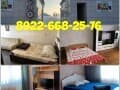1-комн. квартира, 36 м²