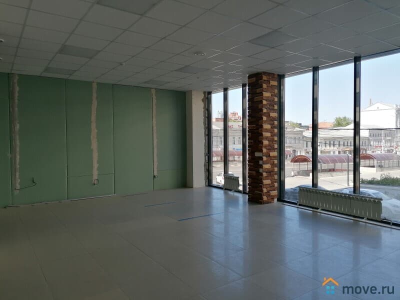 торговое помещение, 152 м²