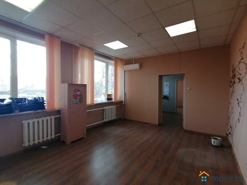 офис, 45 м²