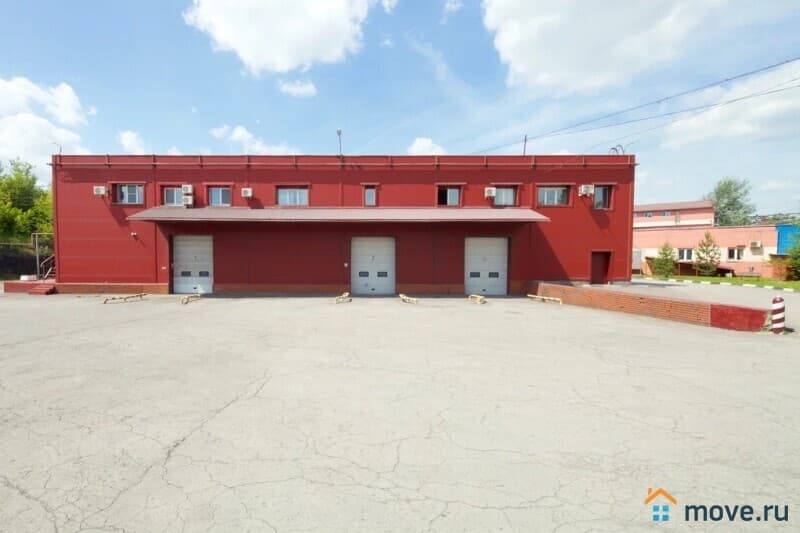 склад, 12000 м²