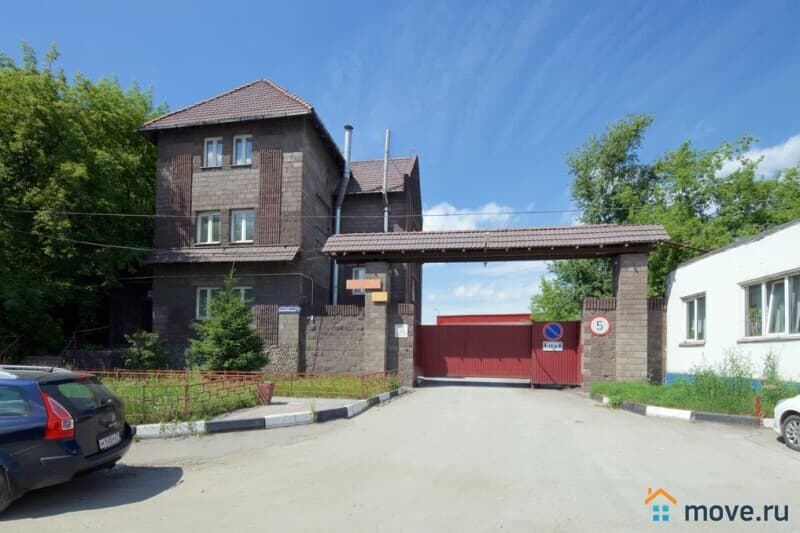 склад, 12000 м²