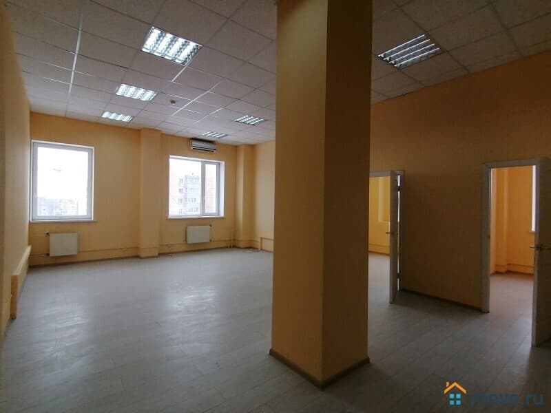 офис, 66 м²