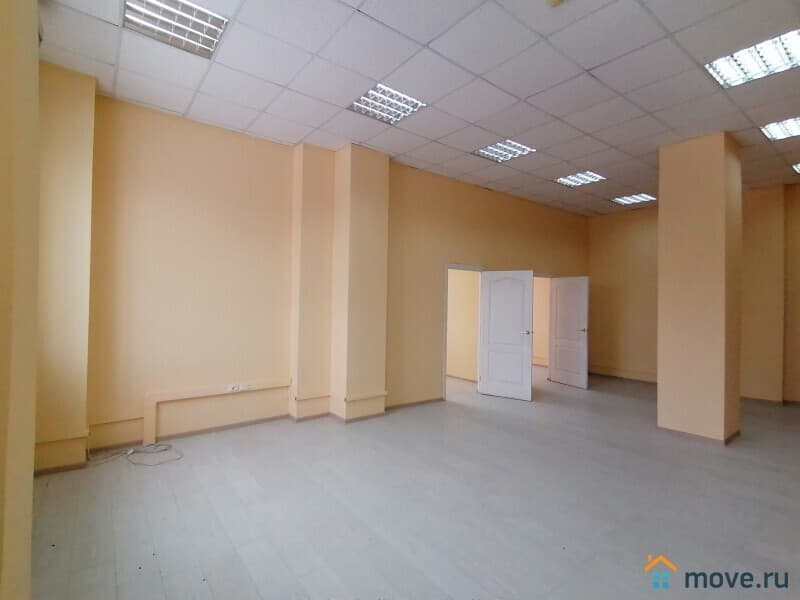 офис, 66 м²