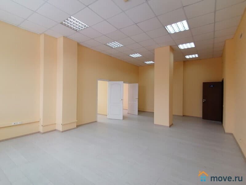 офис, 66 м²