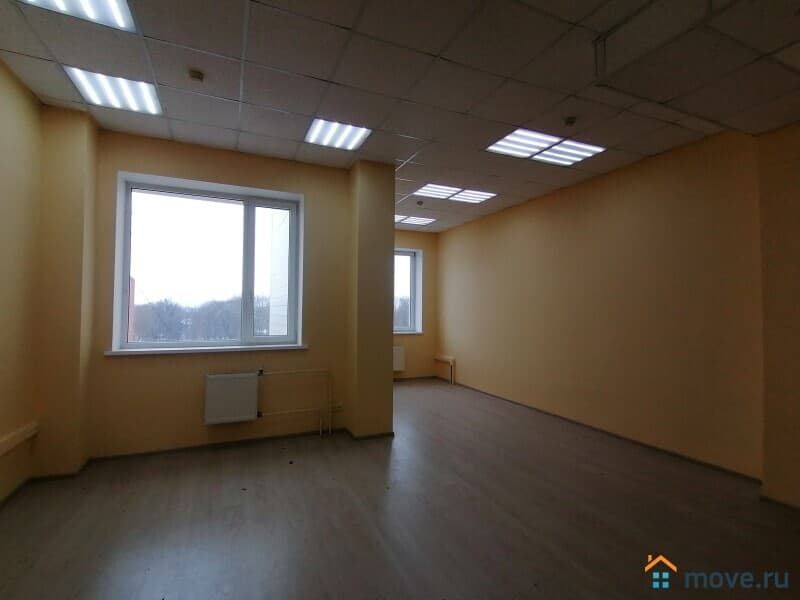 офис, 38 м²