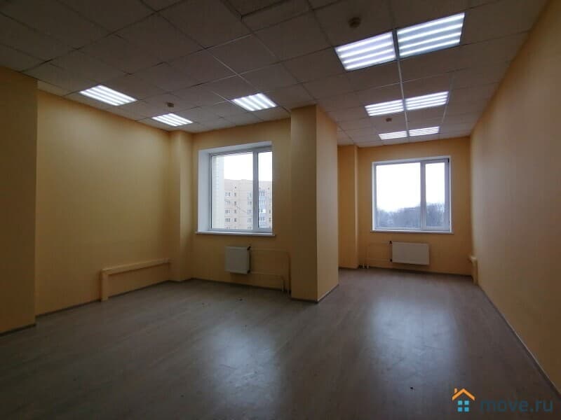 офис, 38 м²