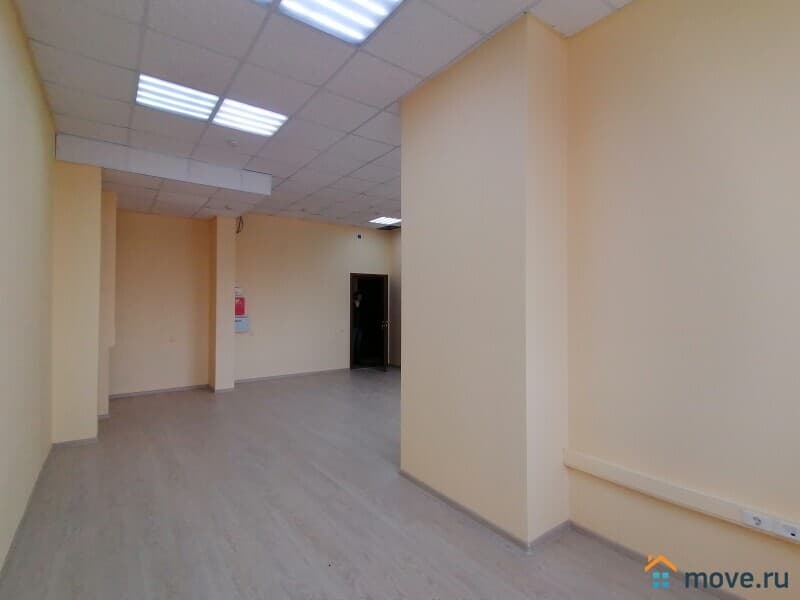 офис, 38 м²