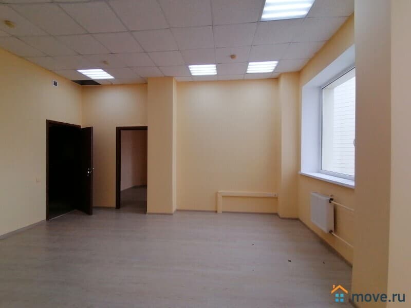 офис, 38 м²