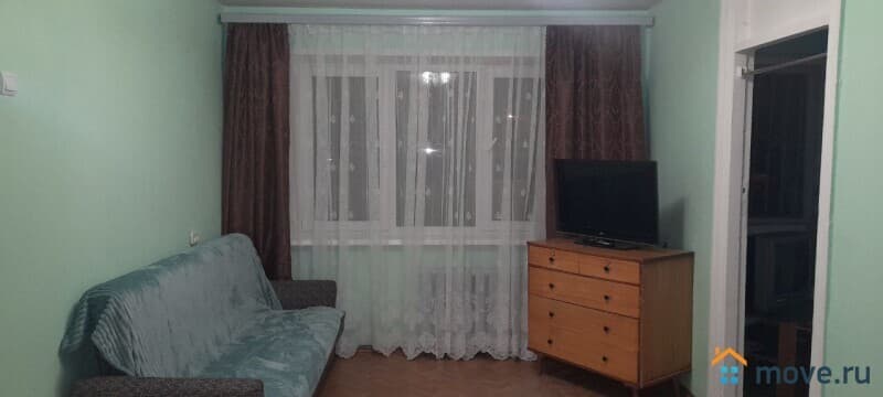 2-комн. квартира, 46 м²
