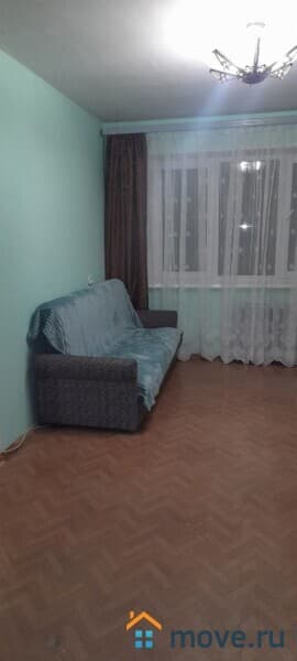 2-комн. квартира, 46 м²