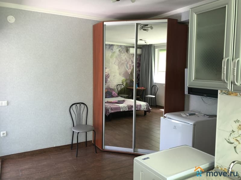 студия, 30 м&sup2;