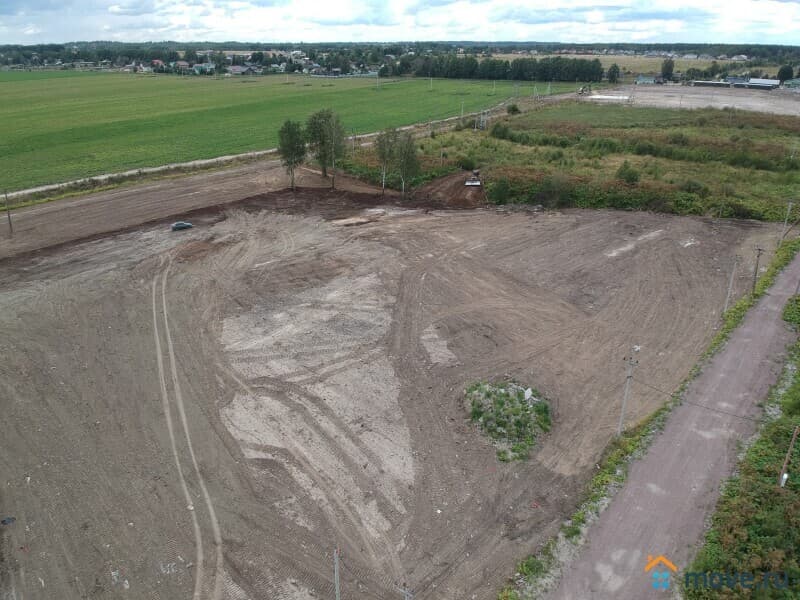 коммерческий участок, 2.9 сотки