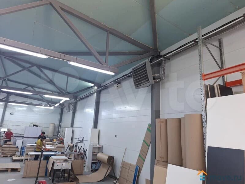 свободного назначения, 550 м&sup2;