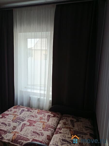 1-комн. квартира, 30 м²