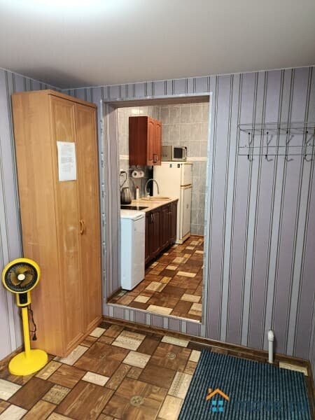 1-комн. квартира, 30 м²