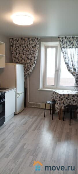 1-комн. квартира, 42 м²