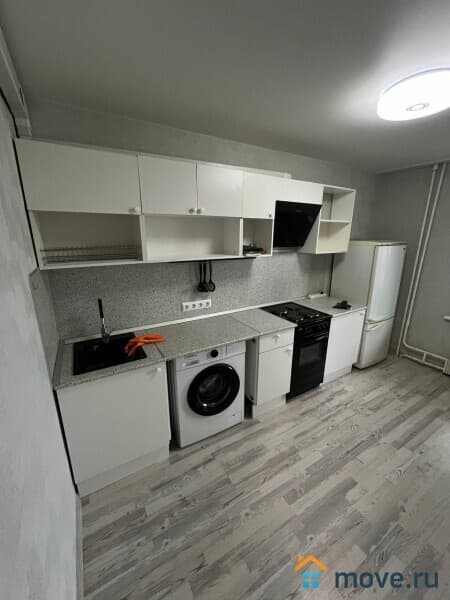 1-комн. квартира, 42 м²