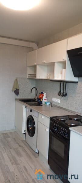 1-комн. квартира, 42 м²