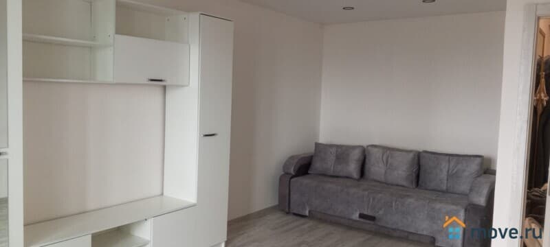 1-комн. квартира, 42 м²