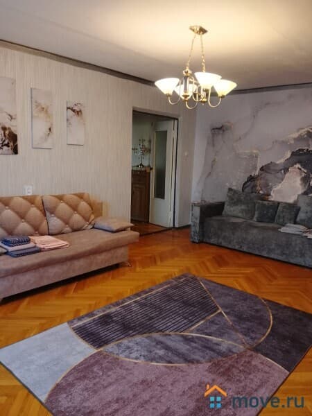 2-комн. квартира, 60 м²