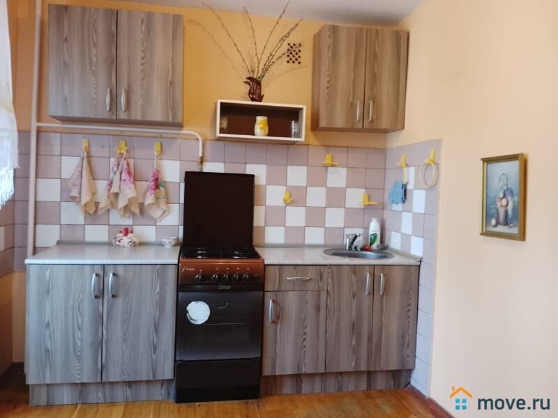 2-комн. квартира, 60 м²