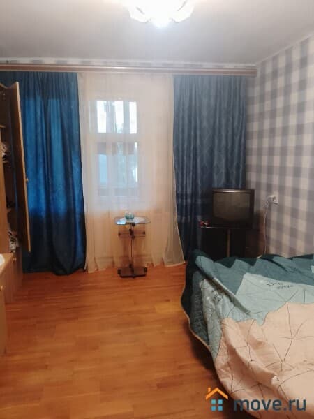 2-комн. квартира, 60 м²