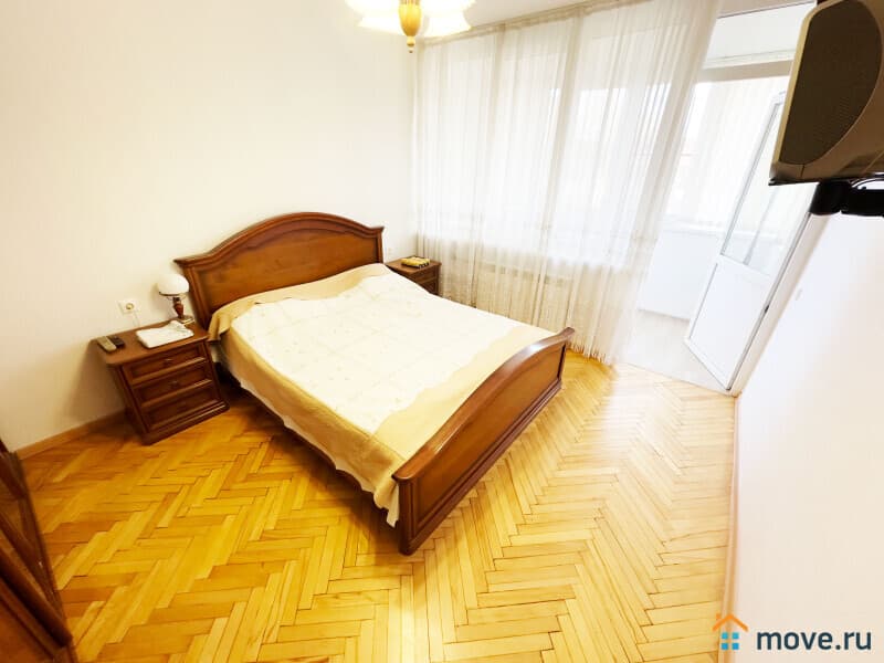 2-комн. апартаменты, 64 м²