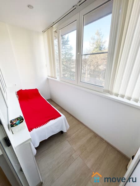 2-комн. апартаменты, 64 м²