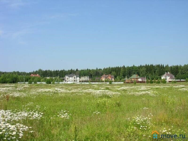 земельный участок, 15 соток