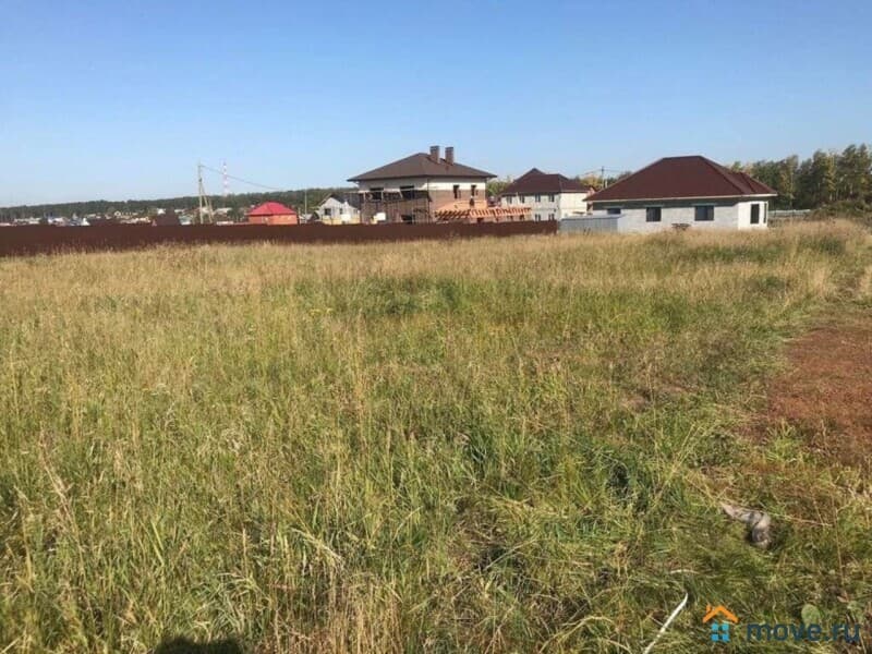 земельный участок, 30 соток