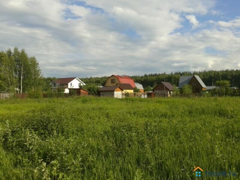 земельный участок, 20 соток