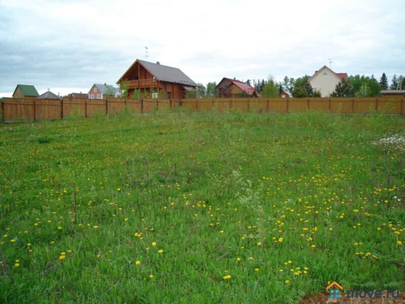 земельный участок, 15 соток