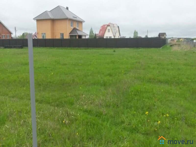 земельный участок, 15 соток