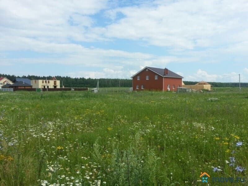 земельный участок, 20 соток