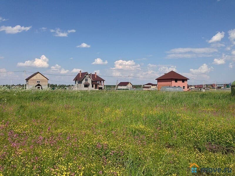 земельный участок, 15 соток